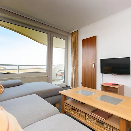 Apartment Lord Nelson App 505 *