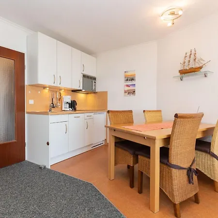 Apartment Lord Nelson App 505 Cuxhaven