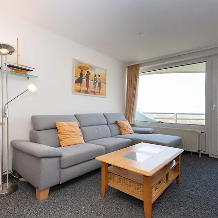 Lord Nelson App 505 Cuxhaven