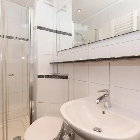 Apartment Lord Nelson App 505