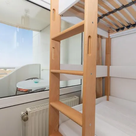 Apartment Lord Nelson App 505 *