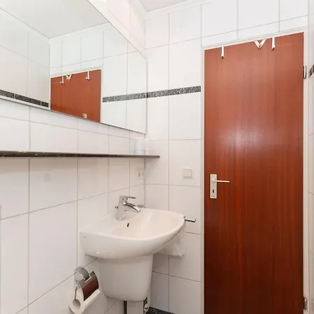 Lord Nelson App 505 Apartment Cuxhaven